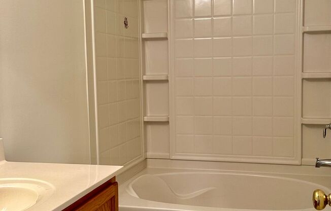 Ballantyne 2-bedroom Townhome ready now!