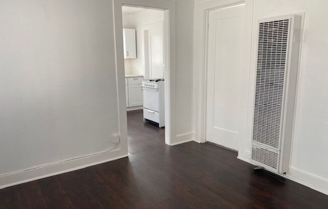 1 bed, 1 bath, 650 sqft, $2,650, Unit 445