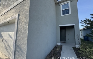 217 GINA LN
