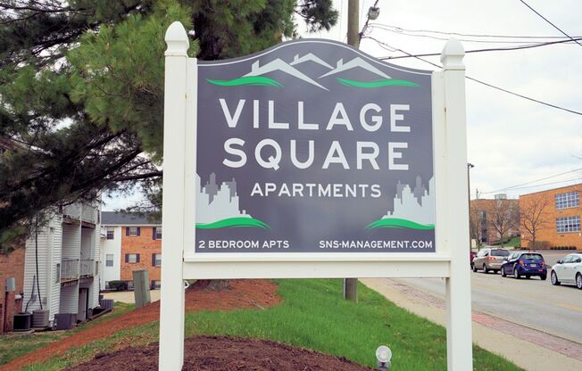 Village Square Apartments