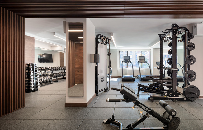 2 beds, 2 baths, $8,325, Unit 12T