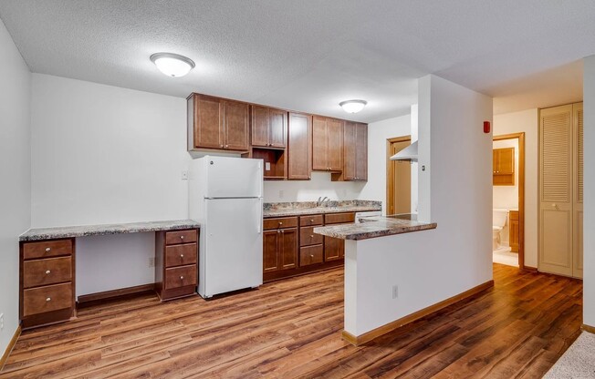 Welcome to Central Lakes of Uptown, where modern design meets comfort. Enjoy spacious layouts, premium finishes, and convenient amenities. Elevate your lifestyle in a welcoming community. Schedule a tour today and see your new home!