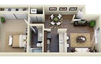 Partner-provided photo for $2859 unit