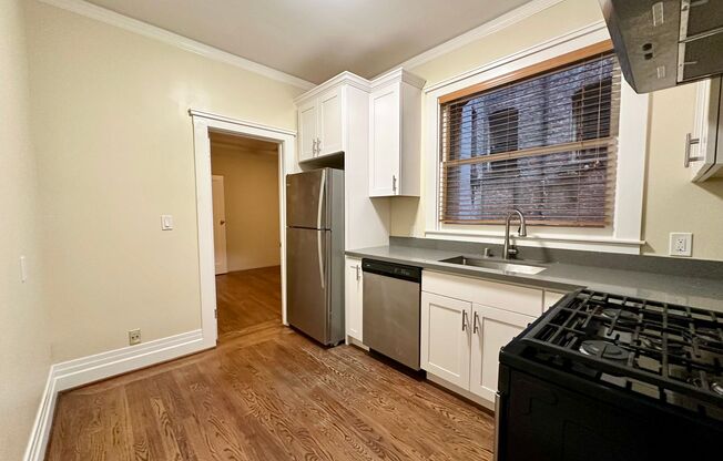 1 bed, 1 bath, 476 sqft, $2,150, Unit Unit 1