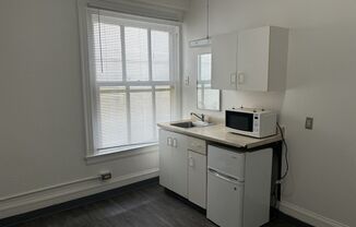 Helen Swindells Apartments