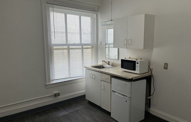 Helen Swindells Apartments