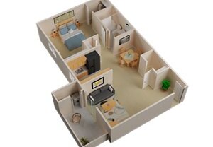 Partner-provided photo for $1944 unit