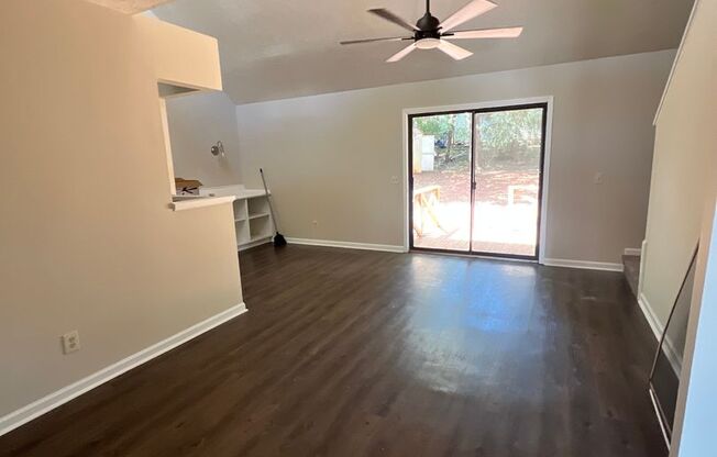 Shelton Park Subdivision