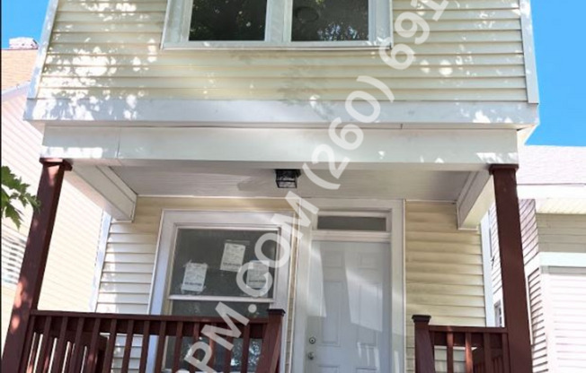310 Third St.