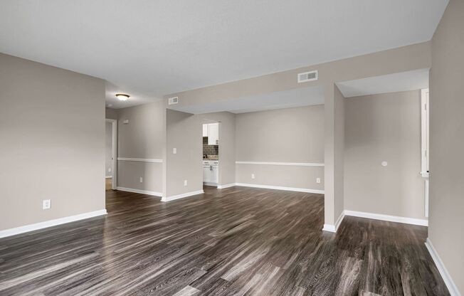 2 beds, 2 baths, 1,035 sqft, $1,225, Unit 403-H
