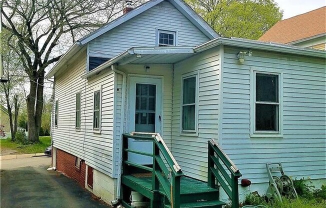 41 FOUNTAIN ST