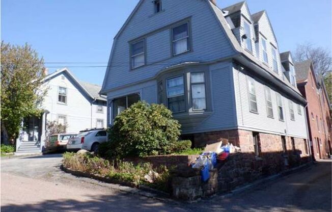 Nedde Apartments, LLC