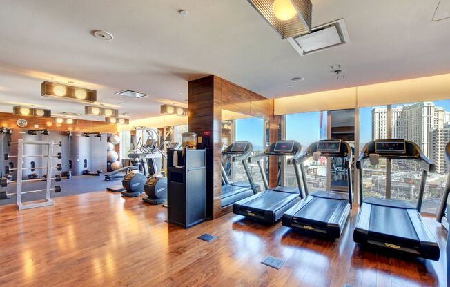 1 bed, 1.5 baths, $10,000, Unit UNIT 3607