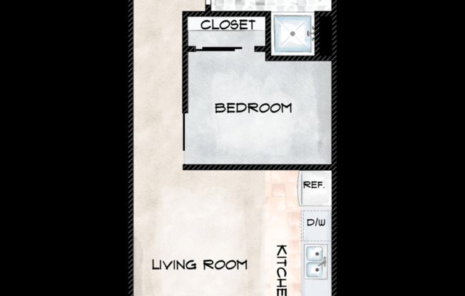 Home - Grata at Totem Lake - Kirkland, WA