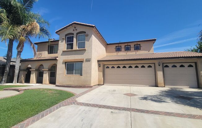 4402 Sun Devils Ave., Bakersfield, CA 93313