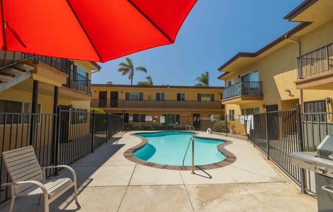 2 beds, 1 bath, 712 sqft, $2,295, Unit 29