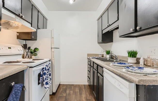 Meadow Lark Apartments