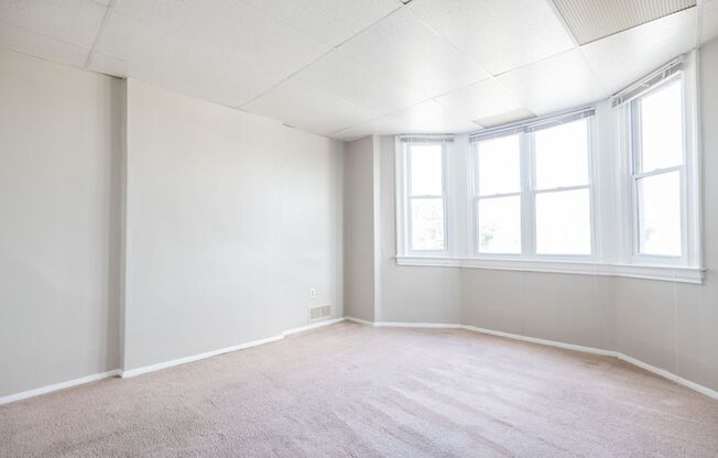 Fallowfield Apartments