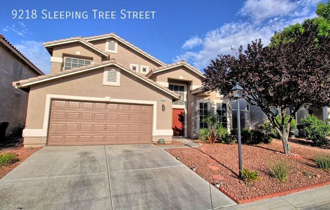 9218 Sleeping Tree Street