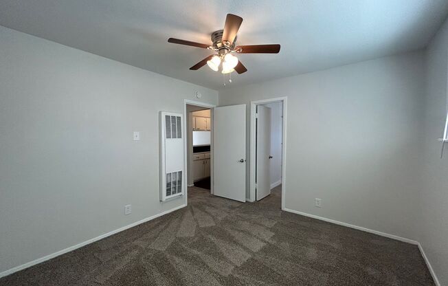 1 bed, 1 bath, $750, Unit MA911