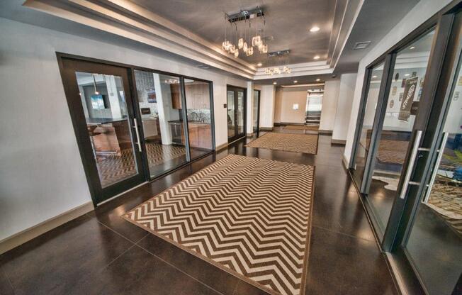 Belk Hudson Lofts