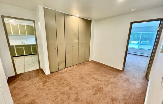 1 bed, 1 bath, 700 sqft, $1,095, Unit 111