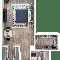 Partner-provided photo for $1670 unit