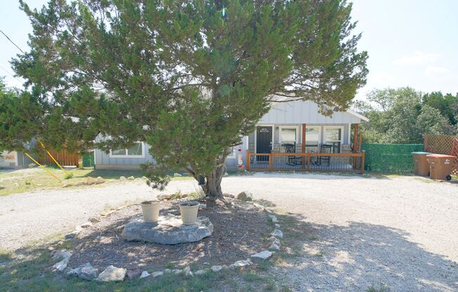 Cozy and Quaint Home Now Available in Canyon Lake