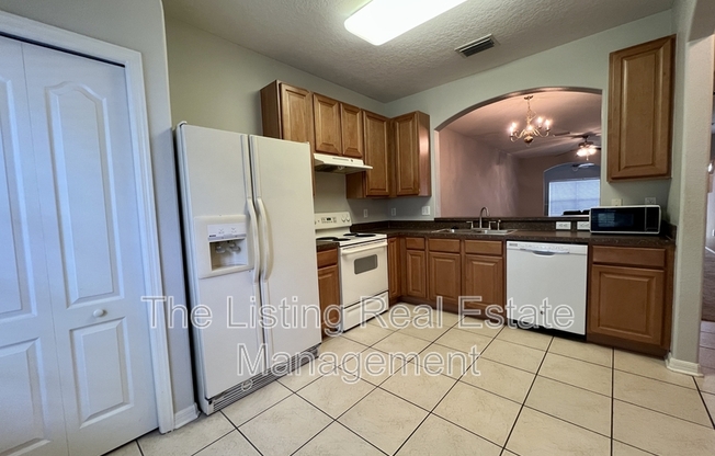 3506 HIGH HAMPTON CIR