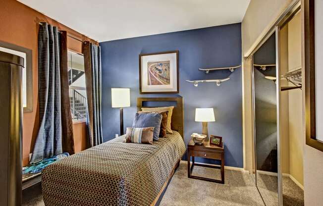 Welcome to Fresco Apartment Homes