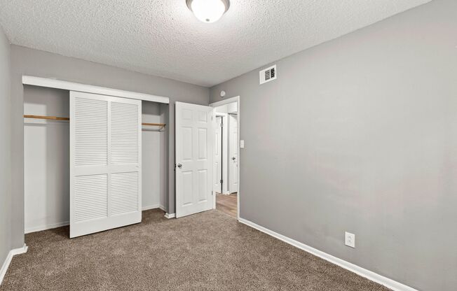2 Bedroom Availability