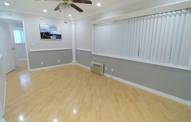 2 beds, 2 baths, 910 sqft, $2,450, Unit 308