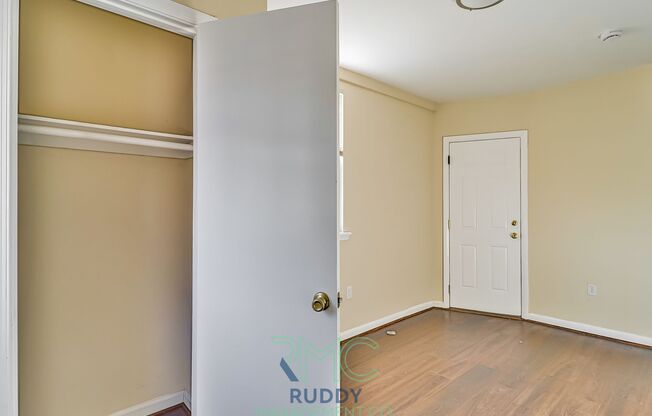 Come Home to Buena Vista 3 Bedroom Apartment in SE Washington DC