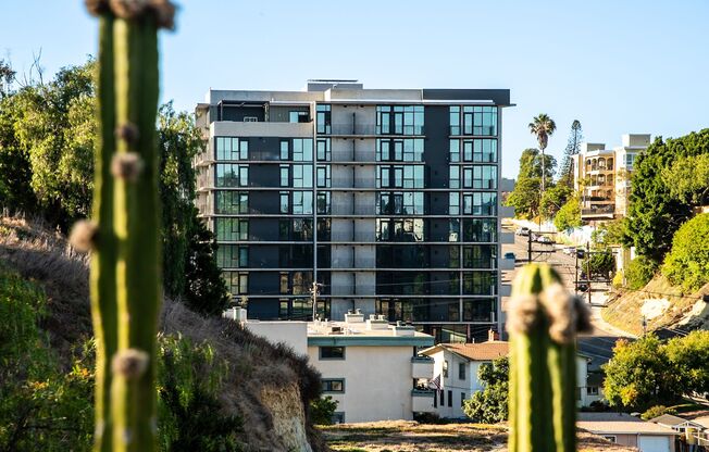 Rainford Apartments