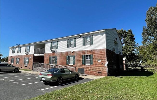 410 Union - James River Commons