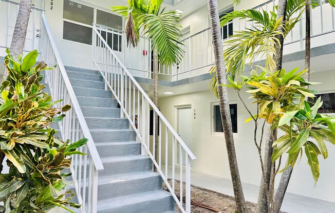 Newly Renovated Units Available Now!