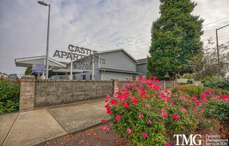 Castle Apartments