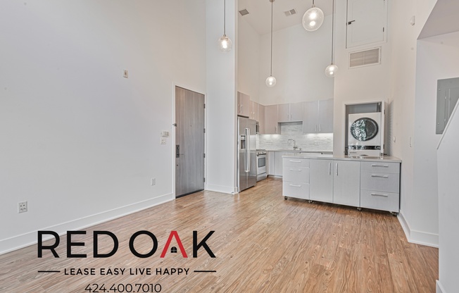 1168 1/2 S BARRINGTON AVE