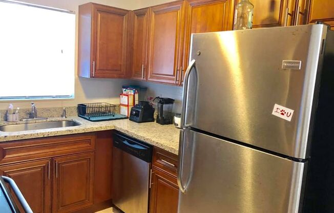 1 bed, 1 bath, 900 sqft, $1,850, Unit 2521-01