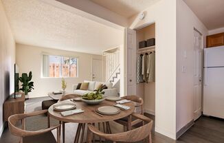 Manchester Square Apartments