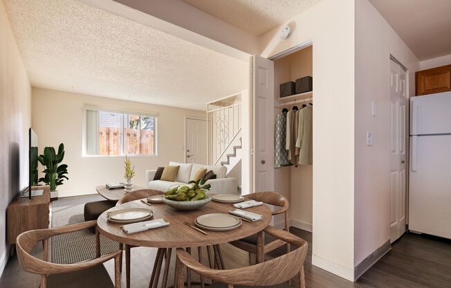 Manchester Square Apartments