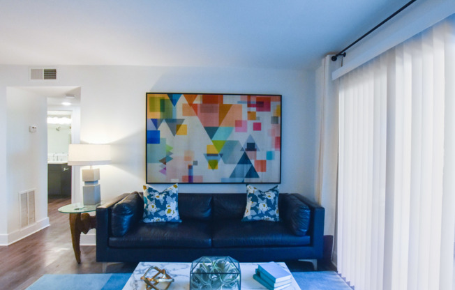 Ask About Our Brand New Renovated Apartments!