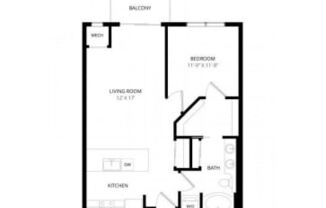 Partner-provided photo for $1640 unit