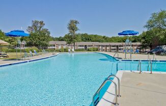 Henson Creek Apartment Homes