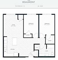 Partner-provided photo for $1507 unit