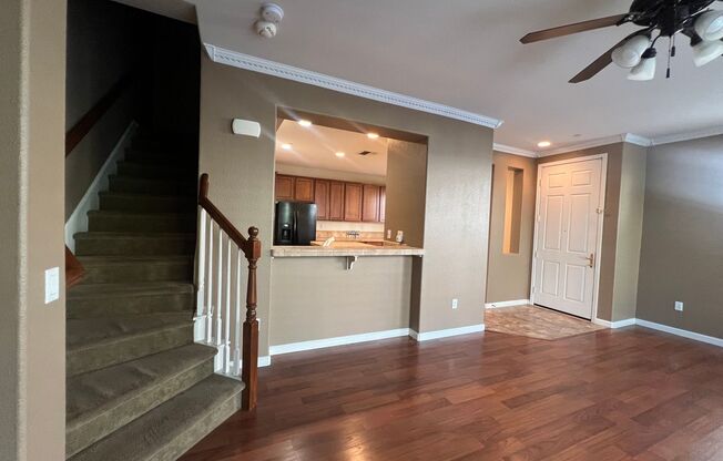 Sparkling and Spacious Condo in Elk Grove with a beautiful pool!