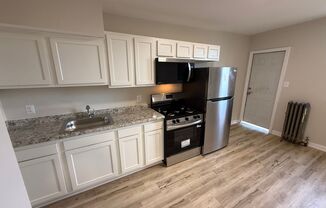 Now Accepting 525 Credit | Half First Month + Last Month Rent