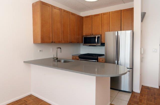 1 bed, 1 bath, $3,695, Unit 04D