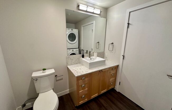 1 bed, 1 bath, 535 sqft, $1,885, Unit Unit 606