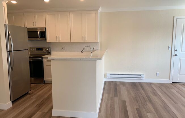 The Enclave at Lawrence